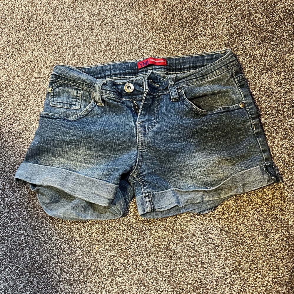 shorts